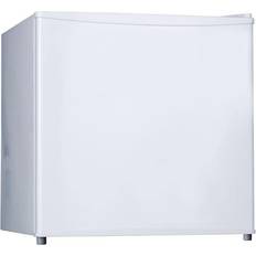 55cm Minifrigoriferi Silva Frigo Portatile 45l Bianco, Nero
