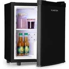 Réfrigérateurs Klarstein Mini Frigo De Chambre 30L Snacks Et Boissons Noir