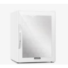 Klarstein Beersafe XL Quartz Réfrigérateur 60 Litres 42 dB Blanc