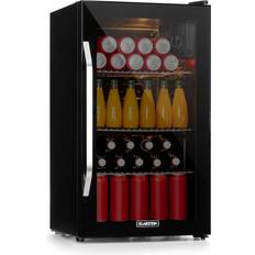 Klarstein Klarstein Beersafe XXL Onyx refrigerator