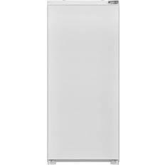 Respekta KS 1224, Kühlschrank Weiß