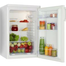 Freestanding Refrigerators Amica Vollraum-Kühlgerät VKS 15122-1 W White