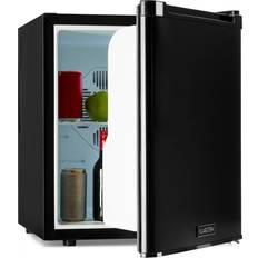 Klarstein CoolTour Getränkekühler Mini-Kühlschrank Schwarz