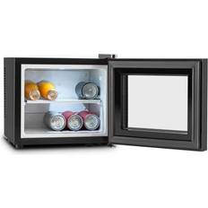 Minifrigoriferi Klarstein Frosty Mino Frigo 10 Litri 65W Classe B Nero Nero