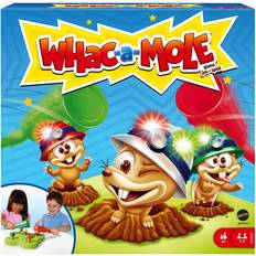 Mattel Whac A Mole