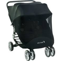 Baby jogger mini gt Baby Jogger City Mini 2/GT 2 Dubbel Myggnät
