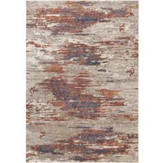 Black and beige area rugs Amer Rugs jordan delia Black, Beige