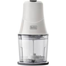 Vegetable chopper Black & Decker BXCH260E Vegetable chopper