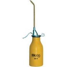 Autres Appareils de Cuisine Merkur Polyéthylène 500 ml Double Pompe