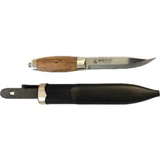 Villmarka Small Olive Light