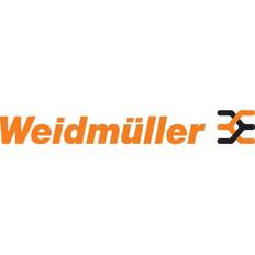 Weidmüller SDQ T Handle Bitholder 1/4 Schraubendreher