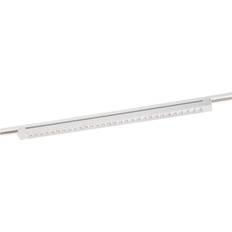 Lighting Nuvo Lighting Th504 H-Track 34-1/4 Wide 3000K Ceiling Flush Light