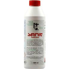 Rengøringsudstyr & -Midler Sanit SANIT - KalkLöser - 500ml-Flasche Entkalker Die schnelle