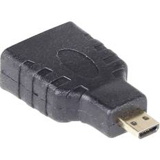 Joy-it K-1482 HDMI-adapter Raspberry Pi [1x
