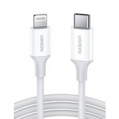 Ugreen USB-C to Lightning Cable 2m