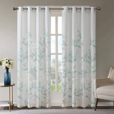 Curtains & Accessories Madison Park Cecily Semi Sheer SINGLE