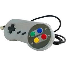 Game-Controllers no name USB-SNES-Controller gamepad