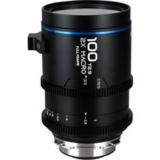 Laowa 100mm Laowa 100mm T2.9 2X Macro APO Cine Arri PL