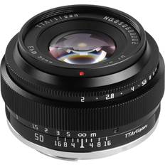50mm F1.2 for Nikon Z