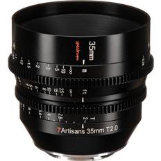 35mm T2.0 for Sony E