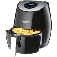 9in1 Touch Display Hot Air Fryer 3.6L