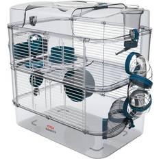 Rody Zolux Cage Rody 41 x 27 x 40 cm