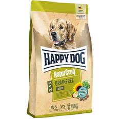 Happy Dog Haustiere Happy Dog Premium NaturCroq Grainfree 4