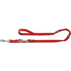 Hunter adjustable Hunter Nylon Adjustable Extra Long Lead, 25/300