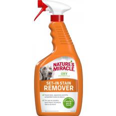 Nature's Miracle Nature's Miracle Dog Set-In Stain and Odour Remover 709 ml