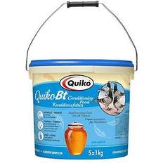 Quiko Bt 5Kg Färd Och Konditioneringsfoder