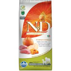 Pet Food Boar and Apple Adult Medium Maxi