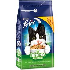 Felix sensations Felix Inhome Sensations Crocchette Per Gatto - 2 kg