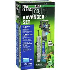 JBL Accessori Per Acquari Proflora Advanced Set M - Argent