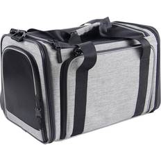 Transporttaske hund Nobby Transporttaske Hund Extend 45 x 28 x 28 cm