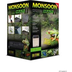 Exo terra monsoon Exo Terra monsoon multi ii reptile rain mist