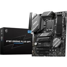 B760 gaming plus MSI B760 Gaming Plus WiFi Emolevy