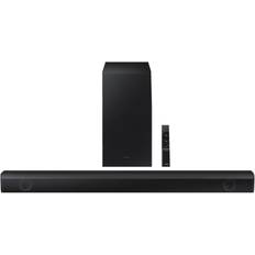 Samsung Soundbars & Home Cinema Systems Samsung hw-b53m 2.1channel 360w