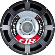 Haut-parleurs pour Bateaux et Voitures Celestion FTR12-3070C Woofer 12" Ferrite 350W 8 Ohm