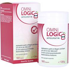 Detox Omni Biotic, Vitamine + Mineralstoffe, Metabolic Apfelpektin