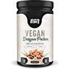 Vegan protein ESN Vegan Designer Protein, Cinnamon Cereal, 910g, Veganes Protein Pulver