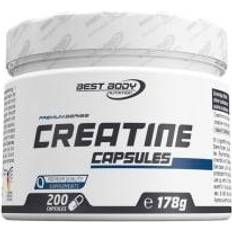 Creatine capsules Best Body Nutrition CREATINE CAPSULES 200