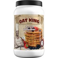 LSP OAT KING PANCAKES 500