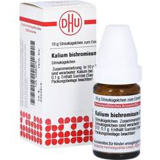 Vitamine & Nahrungsergänzung DHU Kalium bichromicum D 12 Globuli