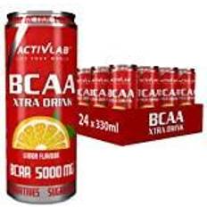 Aminosäuren Activlab BCAA Xtra Drink verzehrfertig; 5000