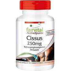 Cissus Cissus 90 Kapseln