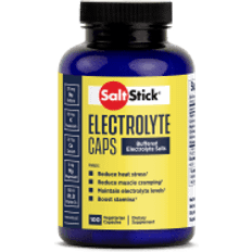 SaltStick Vitaminer & Kosttilskud SaltStick Saltkapsler Set of 100 60 stk