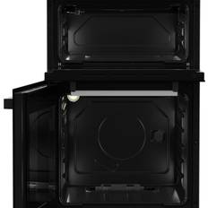 Cookers Beko KDG583S Graphite, Silver
