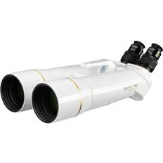 Explore Scientific bt-82 sf giant binocular with 62Â° ler eyepieces 20mm