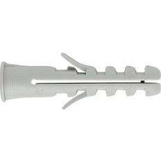 Skabsknopper Spit Standard dybel 6