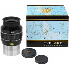 Explore Scientific 68° ar okular 28mm 2"